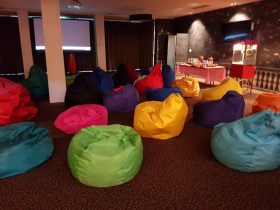 bean bags 1